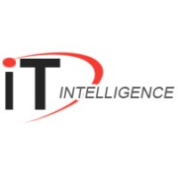 IT Intelligence Logo