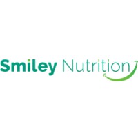 Smiley Nutrition Logo