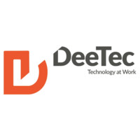 DeeTec Tools Logo