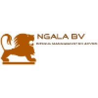 Ngala BV Logo