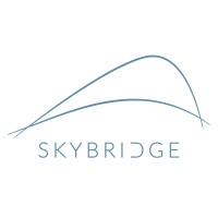 Skybridge Indonesia Logo