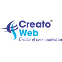 Creato Web Logo