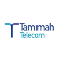 Tamimah Telecom Logo
