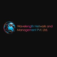Wavelength Network and Management Private Limited Logo