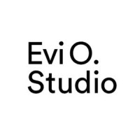 Evi O. Studio Logo
