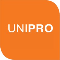 UniPro - Pilipino American Unity for Progress Logo