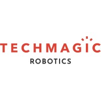 TechMagic K.K. Logo