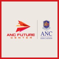 ANC Future Center - Study In Australia Logo