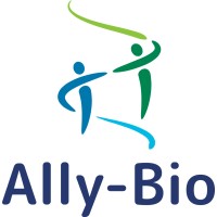 Ally-Bio Pvt Ltd Logo