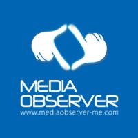 Media Observer LLC Logo