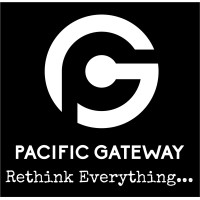 Pacific Gateway Concessions, LLC Logo