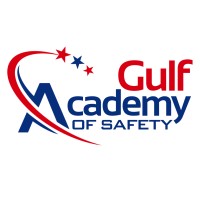 Gulf Academy of Safety Logo