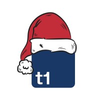 T1 Project Services Logo