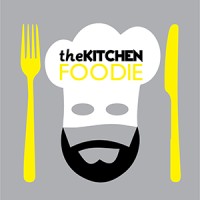The Kitchen Foodie Logo