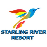 Starling River Resort Logo