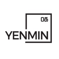 Yenmin Communications Logo