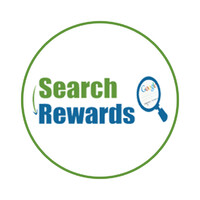 Search Rewards Logo