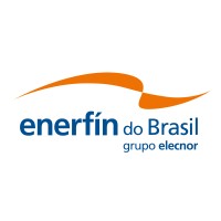Enerfin do Brasil Sociedade de Energia Ltda. Logo