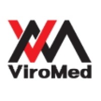 ViroMed Co., Ltd. Logo