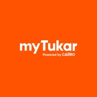 myTukar Logo