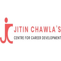 Jitin Chawlas Centre for Career Development Logo