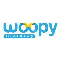 Woopy Clothing - Konveksi Seragam Kerja Logo
