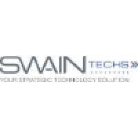 Swain Techs Logo