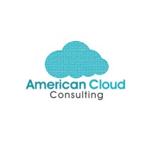 American Cloud Consulting Logo