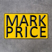markprice.ai Logo