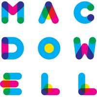 MacDowell Logo