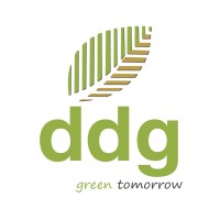 Desert Dream Gardens LLC Logo