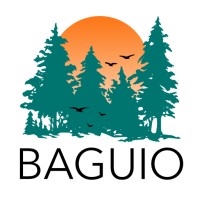 BAGUIO Logo