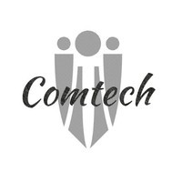 Comtech Power Solutions Logo