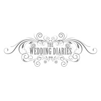 The Wedding Diaries Logo