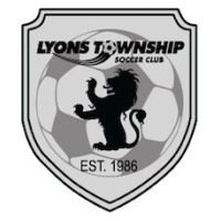 Lyons Township Soccer Club Logo