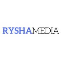 Rysha Media Logo