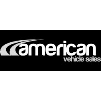American Vehicle Sales Logo