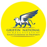 Griffin National Real Estate Logo