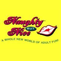 Naughty But Nice Logo