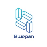BluepanNet Logo