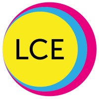 LCE Logo