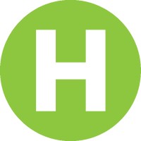 Hudson Property Agents Logo