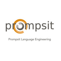 Prompsit Language Engineering Logo