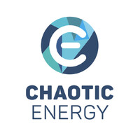 Chaotic Energy Logo