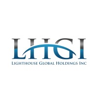 Lighthouse Global Holdings Logo
