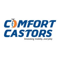 Comfort Castors Logo