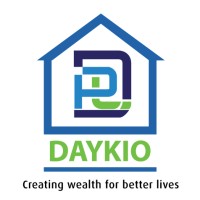 Daykio Plantations Ltd Logo