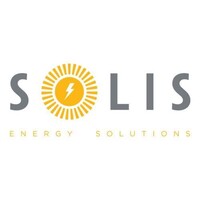 Solis Energy Solutions Logo
