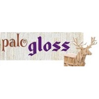 Palogloss Decor Logo