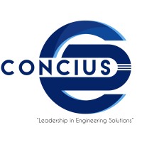 CONCIUS ENGINEERING SERVICES Logo